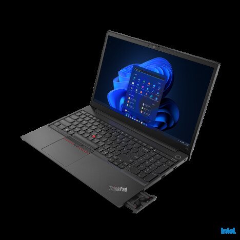 Laptop Lenovo ThinkPad E15 Gen 4, 15.6" FHD Intel Core i5-1235U, Video Integrated Intel Iris Xe